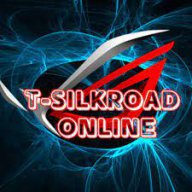tsilkroad